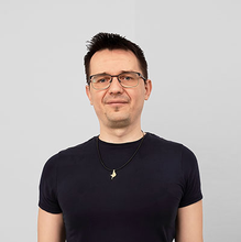 Dr n. med. Dariusz Baranowski