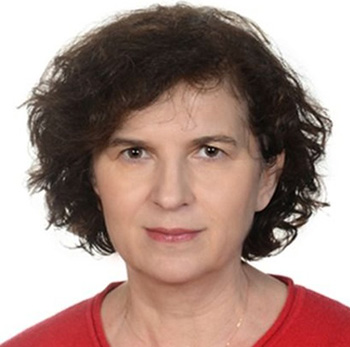 Lek. Anna Wiśniewska