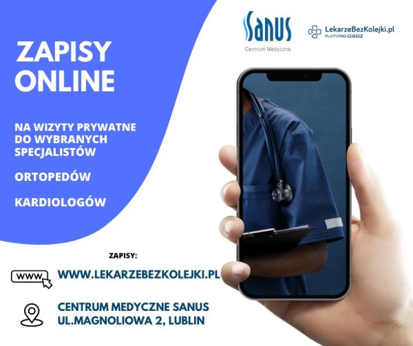 Zapisy Online