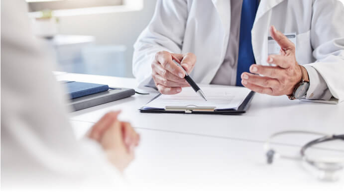 Diagnoza i terapia