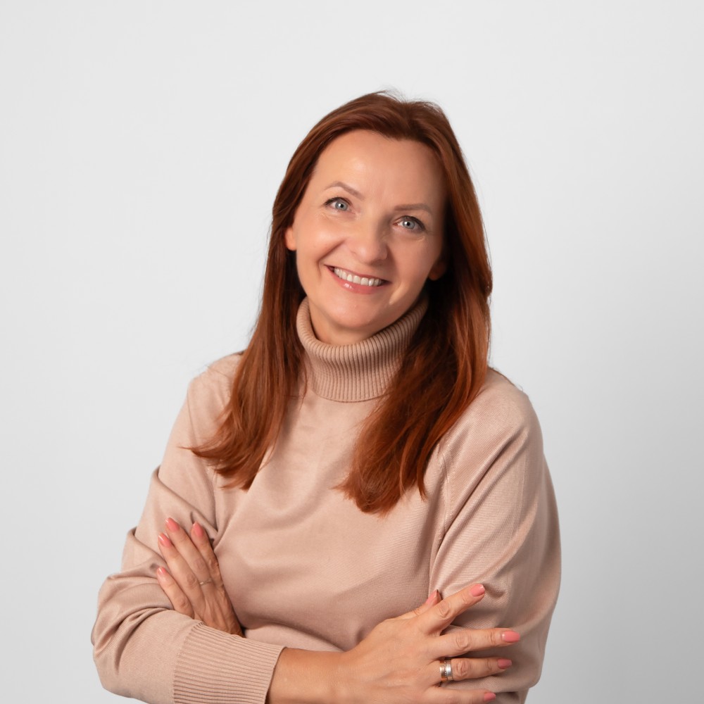 Beata Sprawka