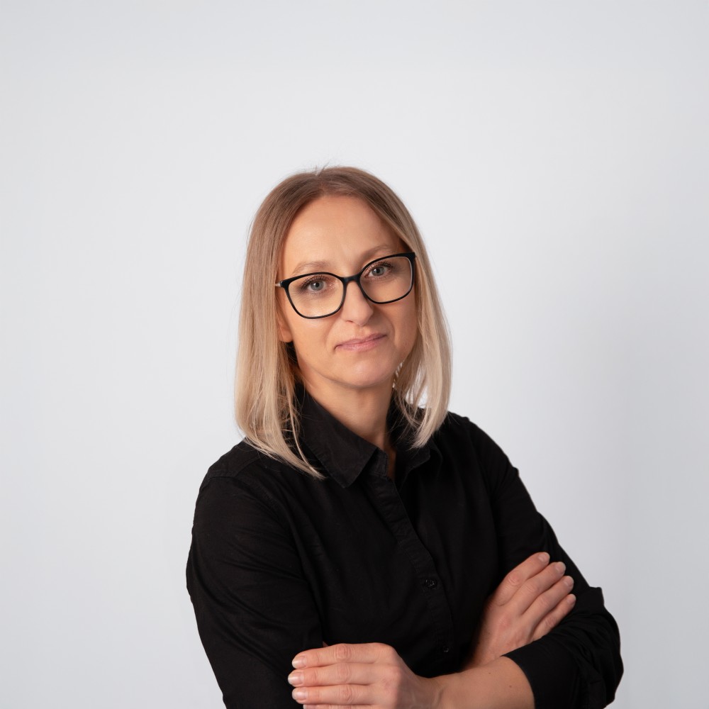 Joanna Stachyra