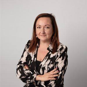 Katarzyna Sołowiej