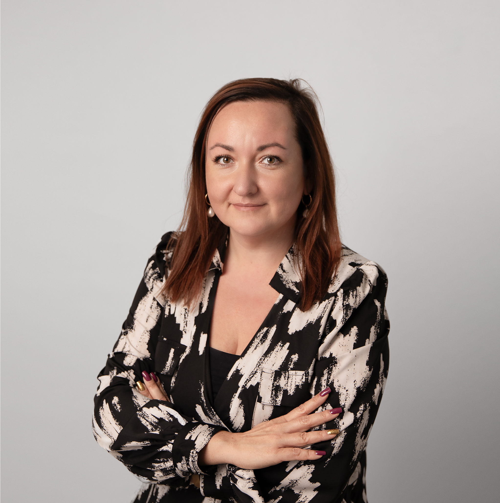 Katarzyna Sołowiej