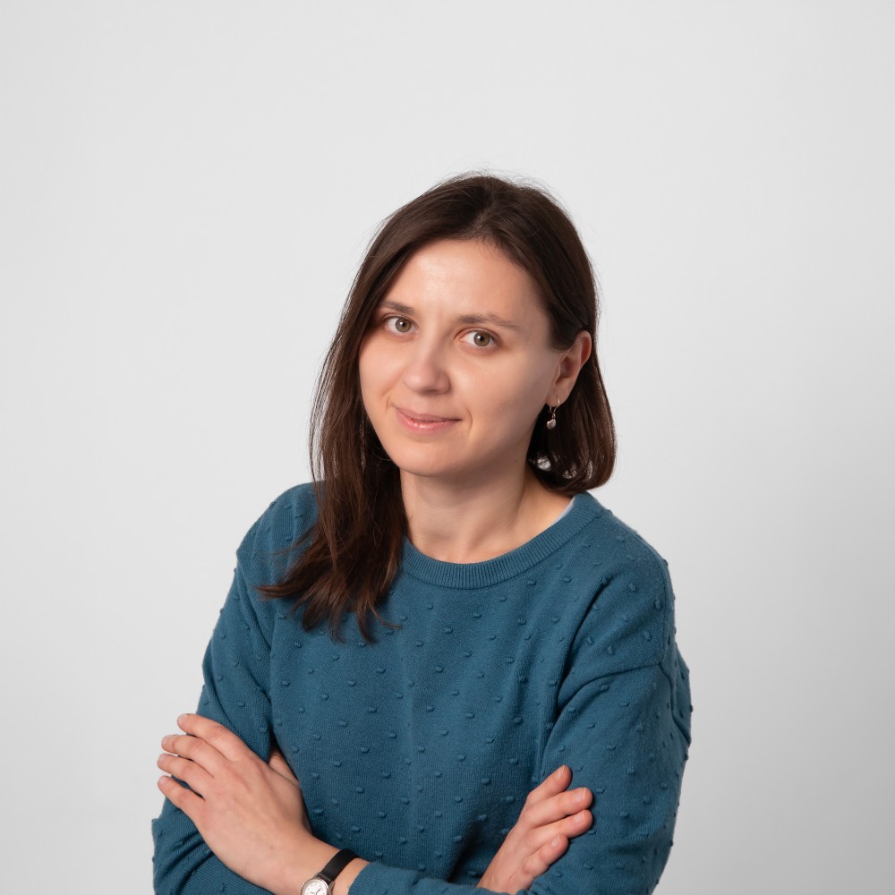 Ewelina Wołoszyn