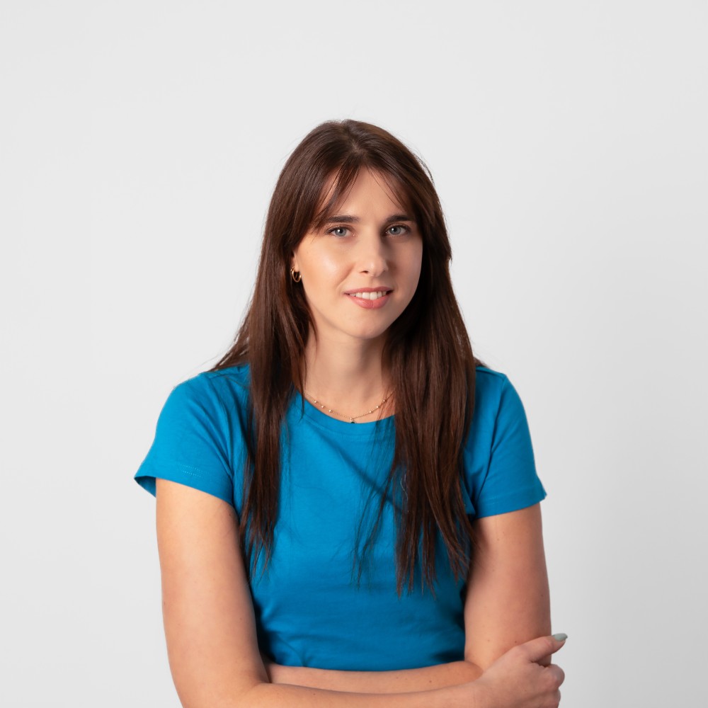 Elżbieta Kasperska