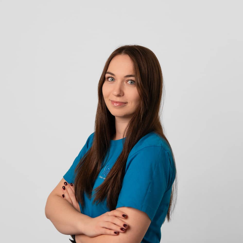 Agnieszka Szwargolińska