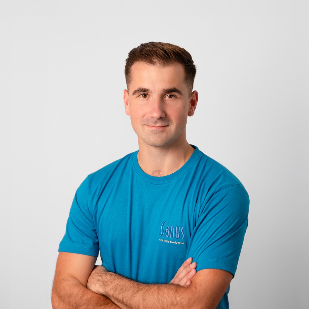Marceli Poleszak