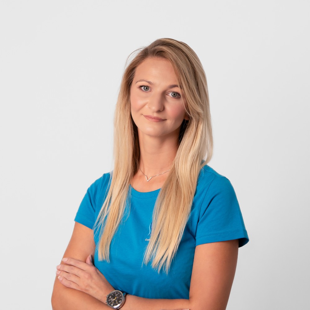 Małgorzata Szewczenko