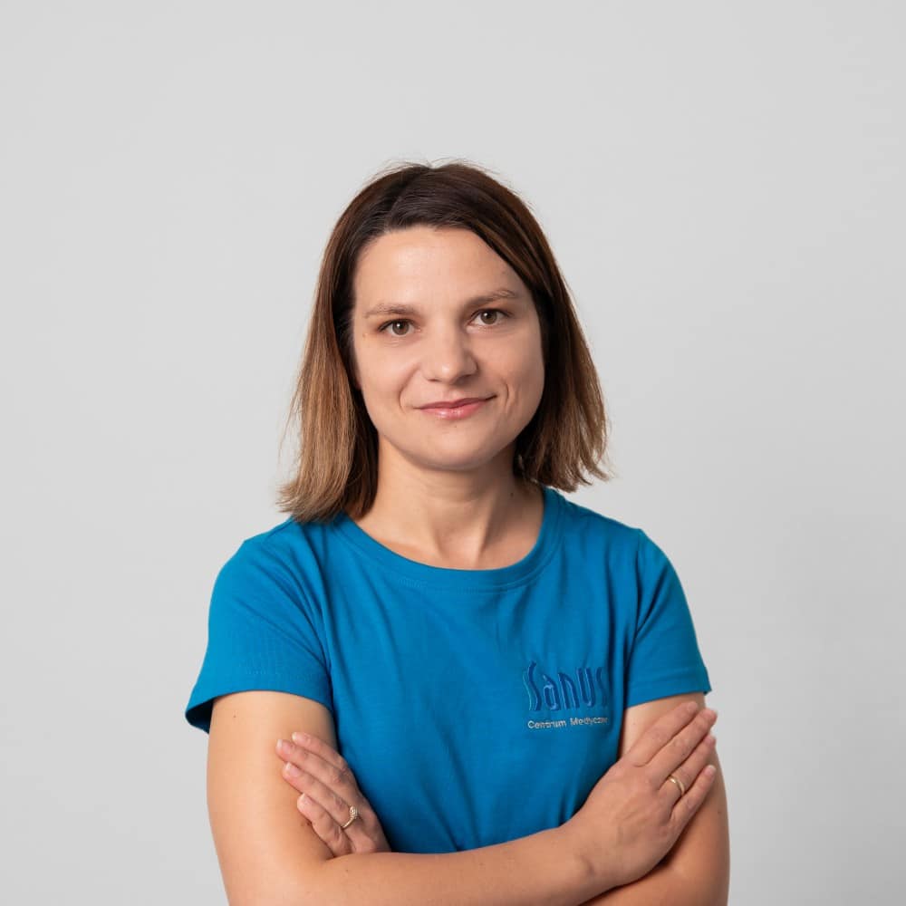 Nowak Ewelina