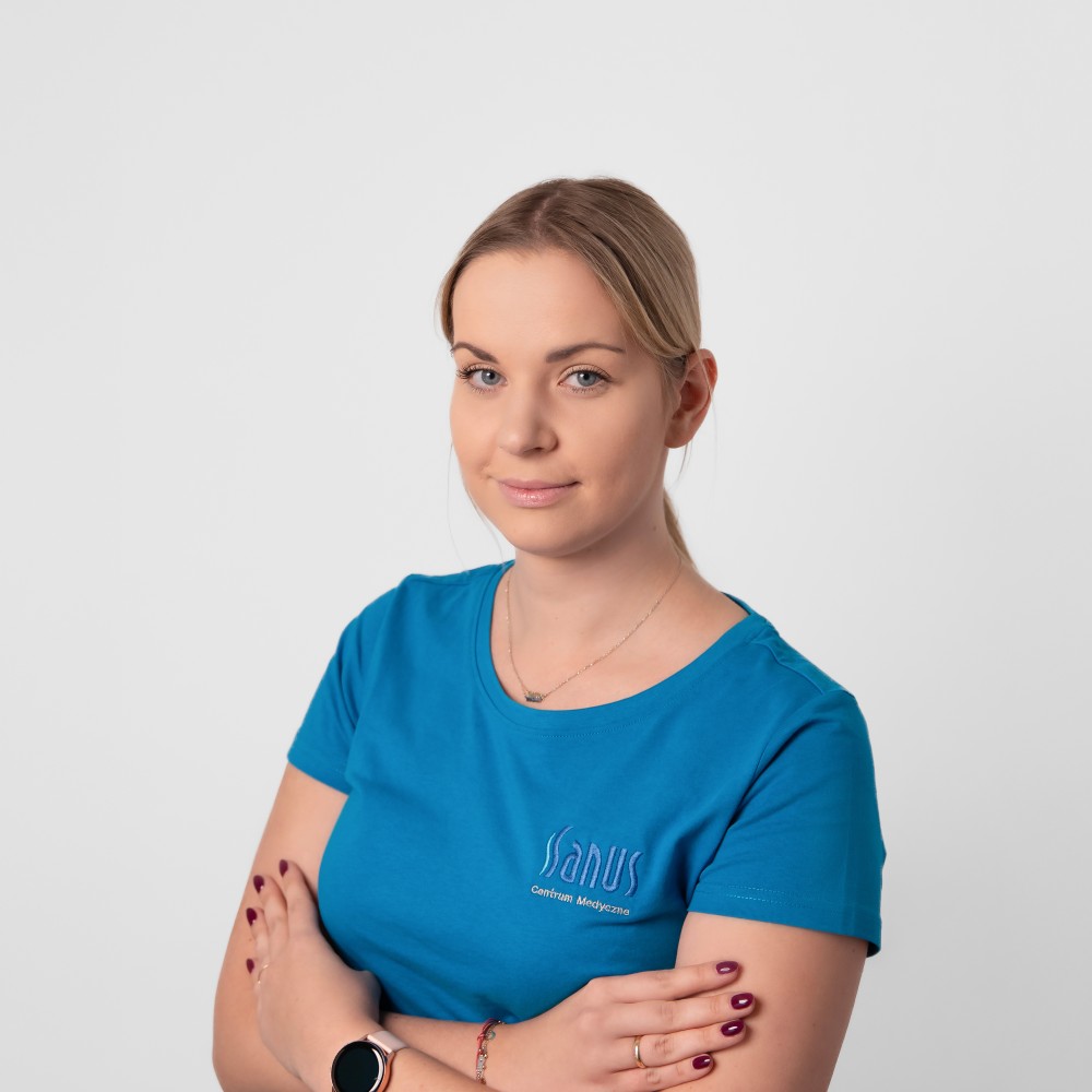 Martyna Kuryłowicz