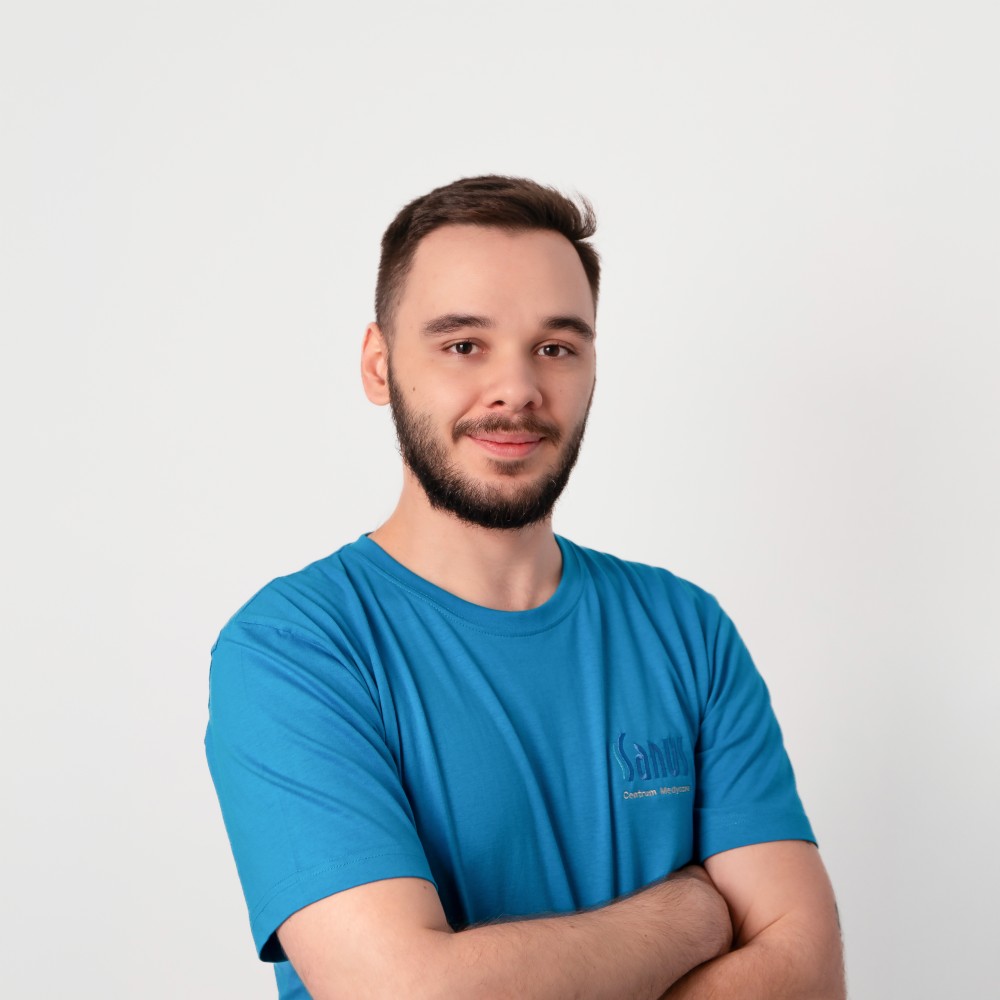 Kacper Zarzycki