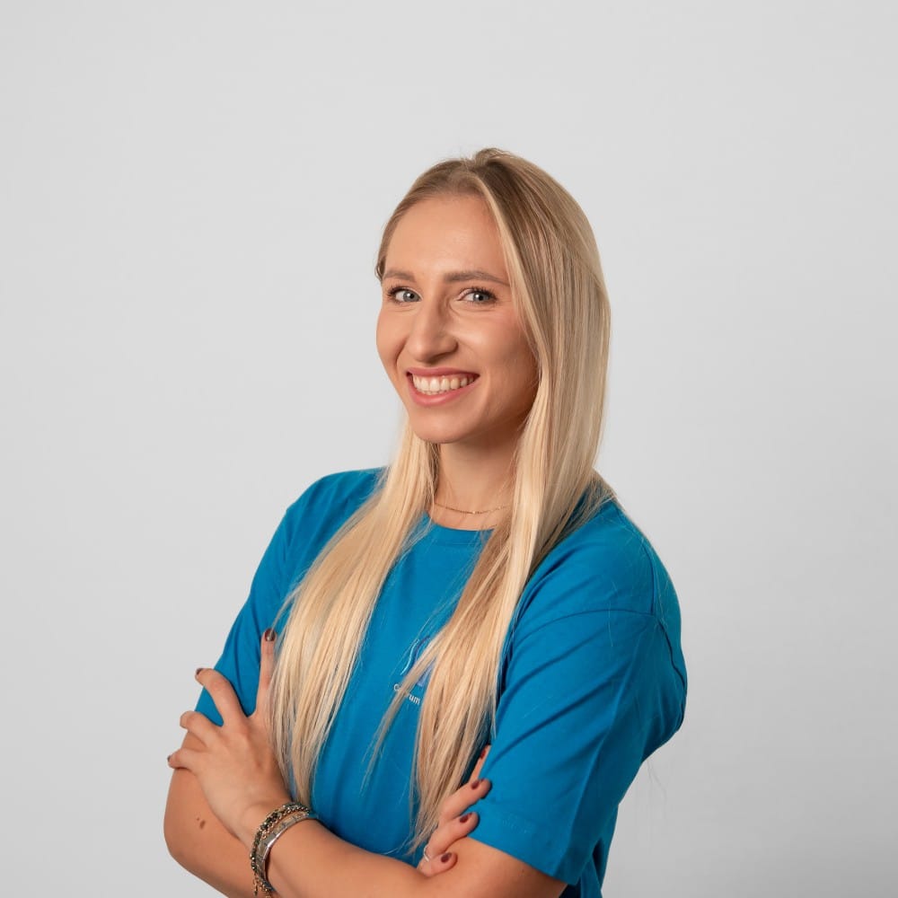 Dżesika Wolińska