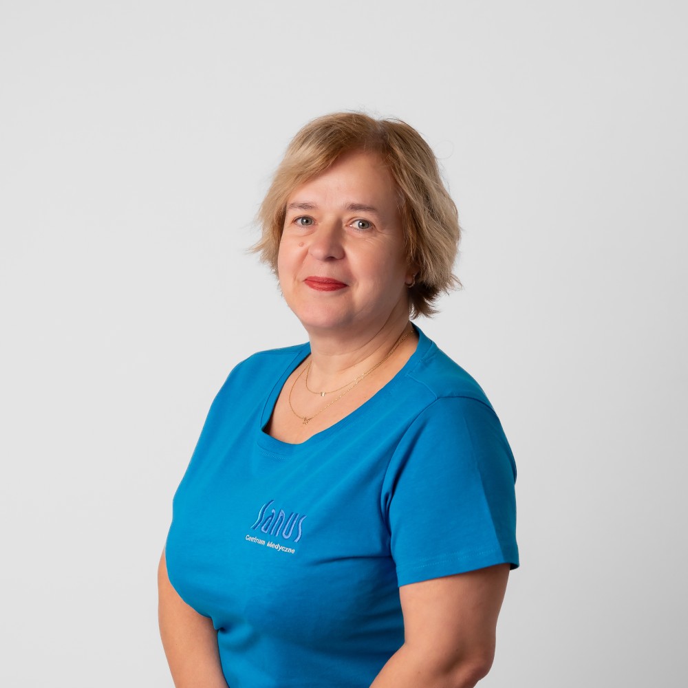 Bożena Kieroń