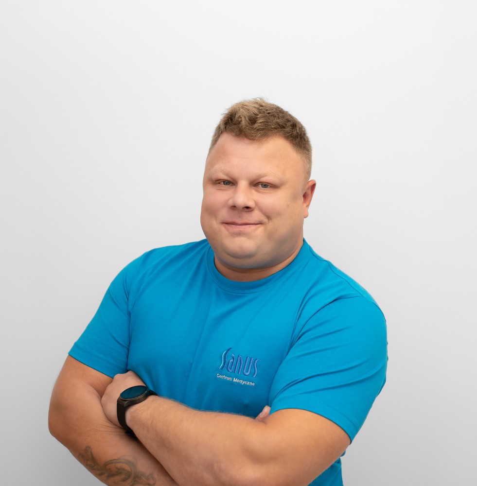 Paweł Michalak