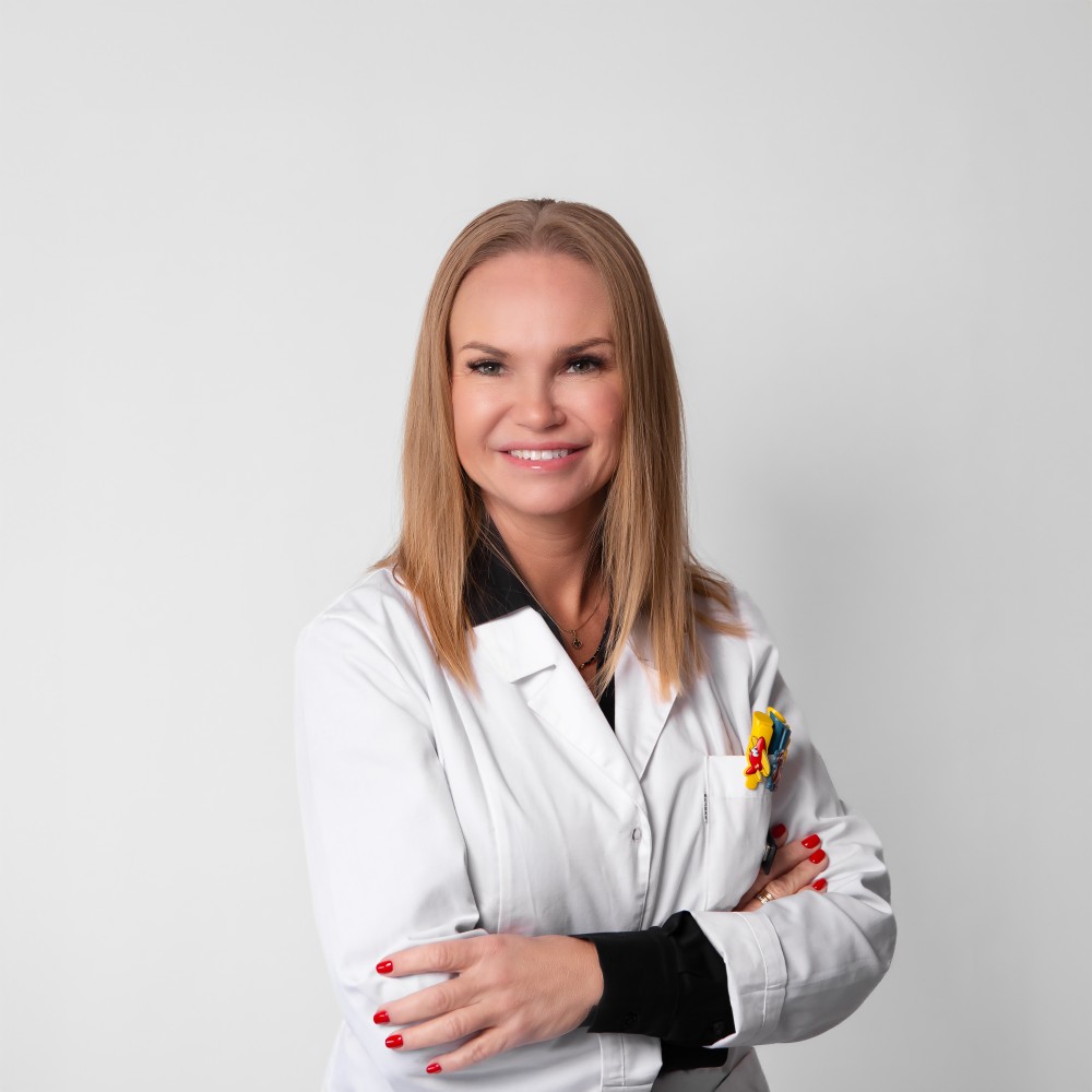 Katarzyna Kosiba – Krupa