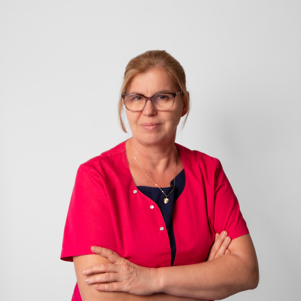 Iwona Szajda