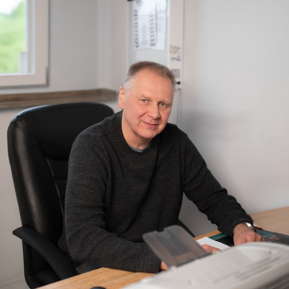 Wojciech Sadowski