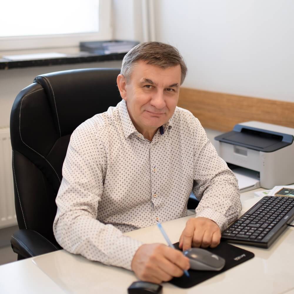 Paweł Wójtowicz