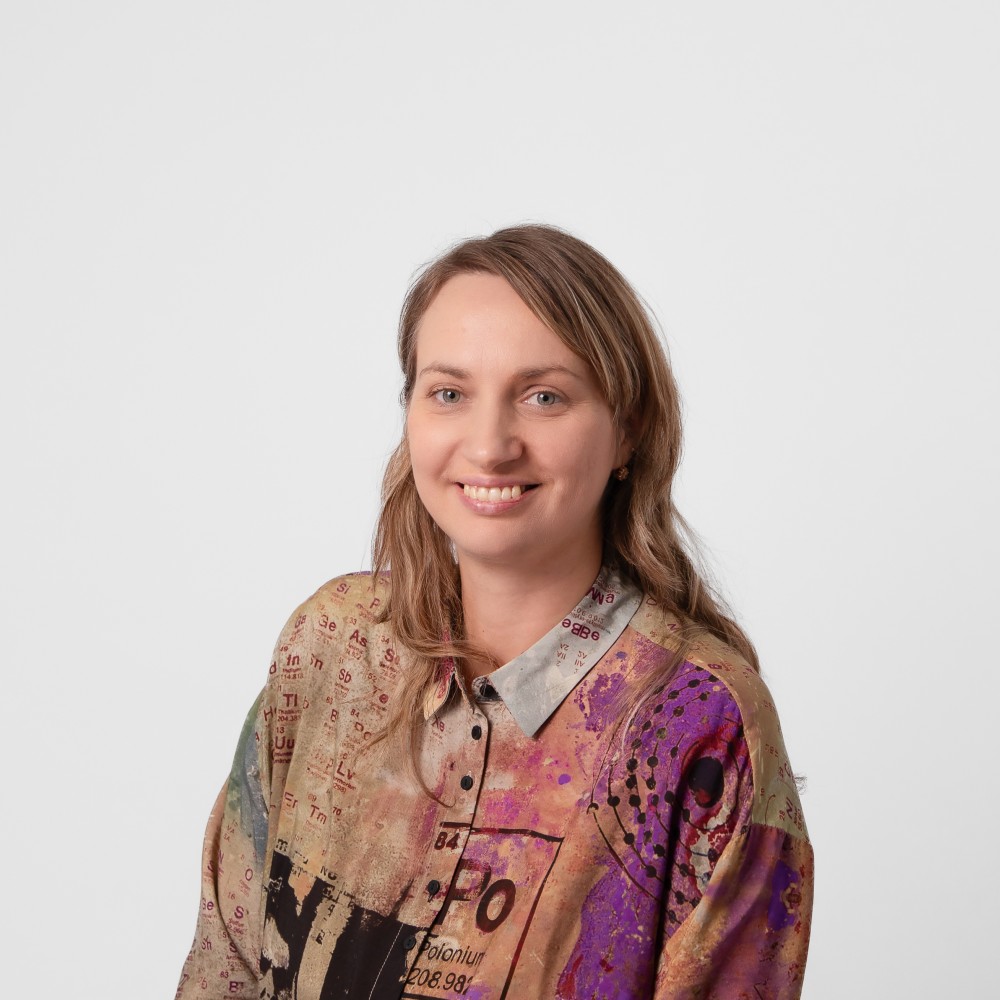 Agnieszka Jarząbek-Cudo