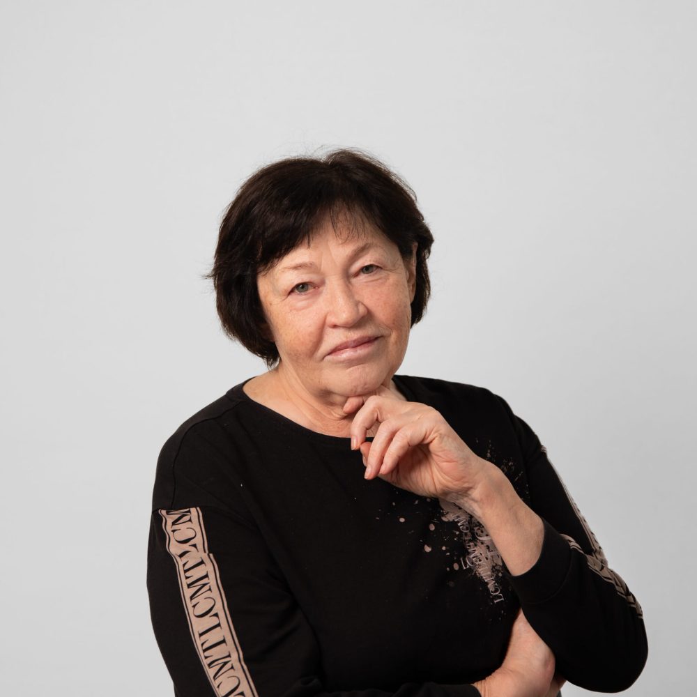 Barbara Bobrowska