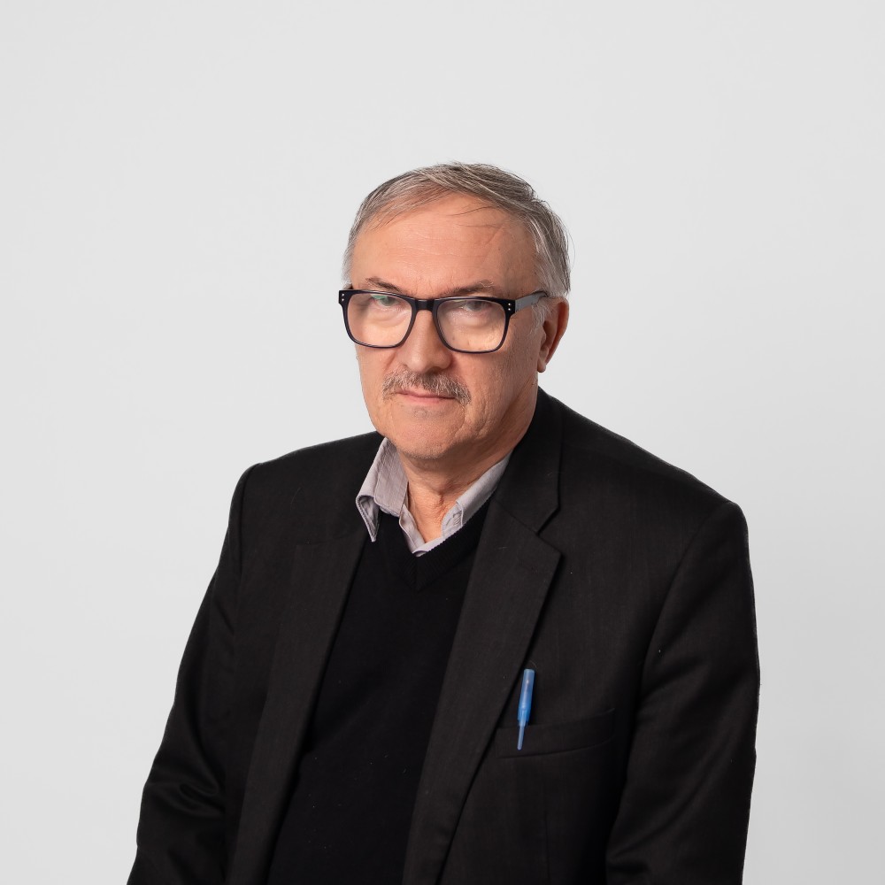 Henryk Welcz