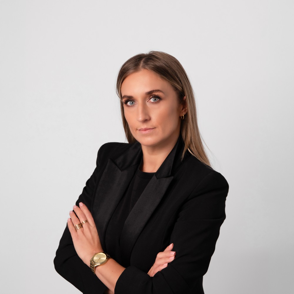 Anna Drozd