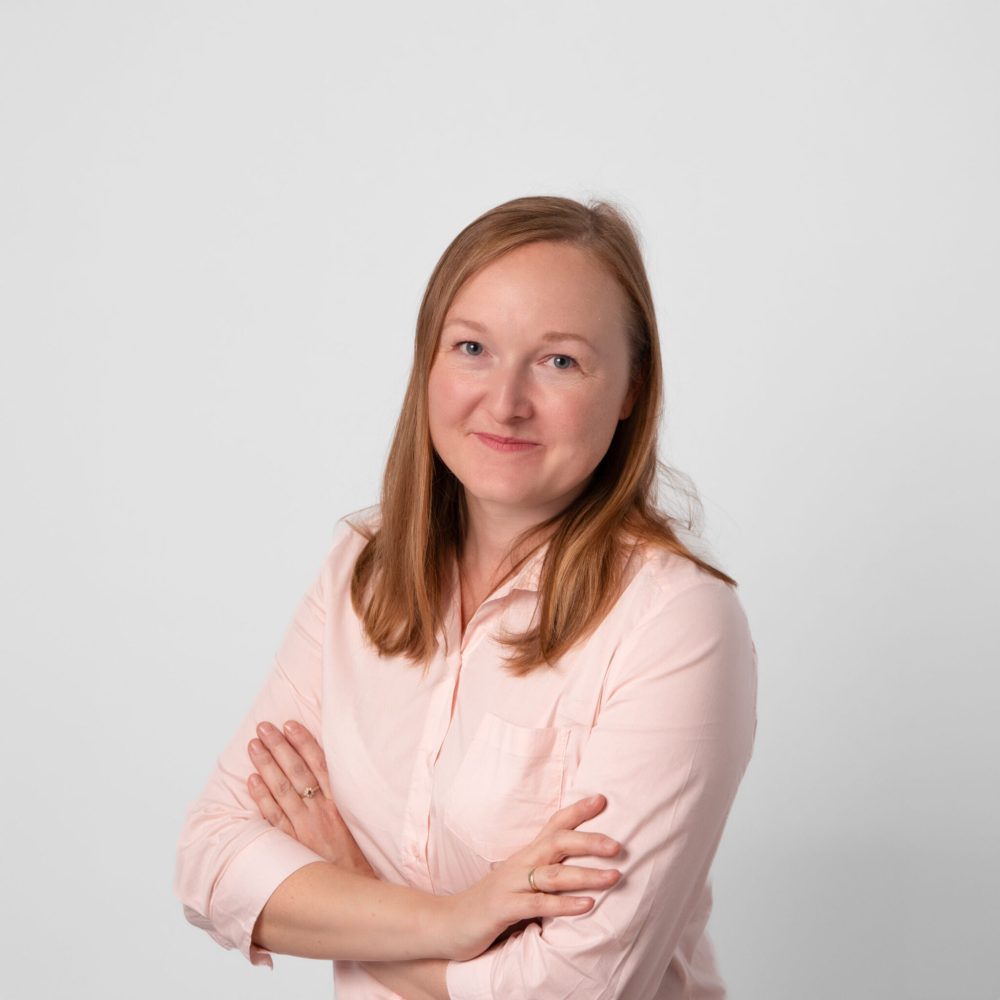 Marlena Lewandowska