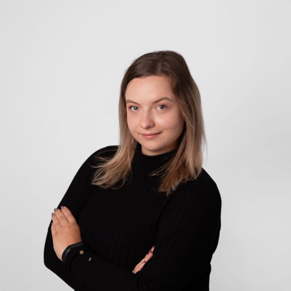 Patrycja Marzec