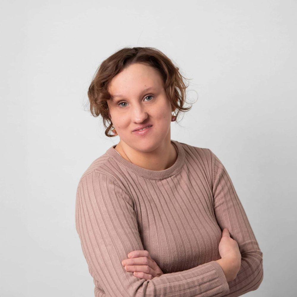 Barbara Szymona
