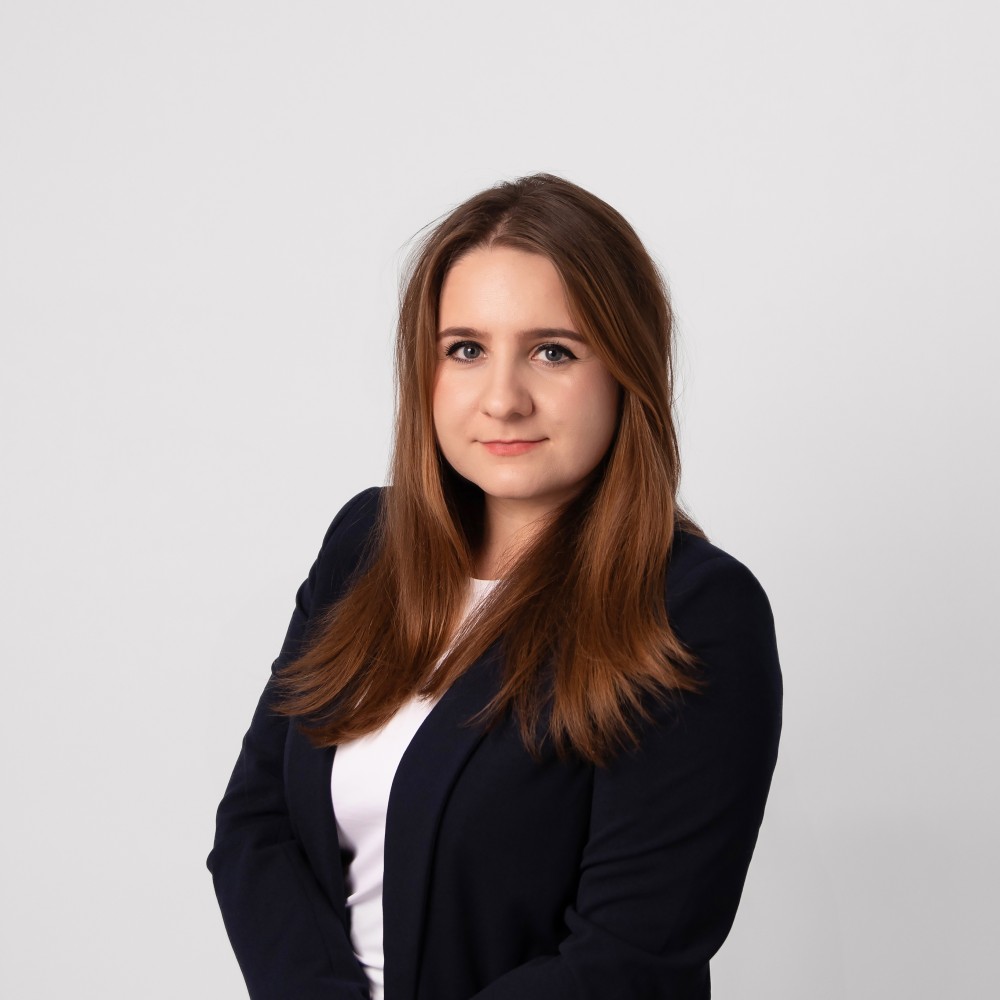 Agnieszka Zakościelna