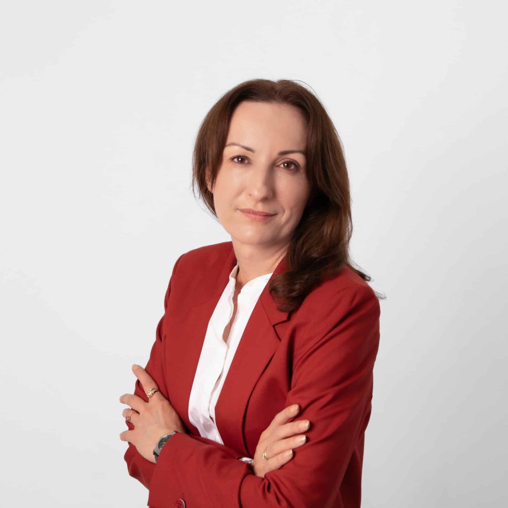 Adriana Mazowiecka-Michalska