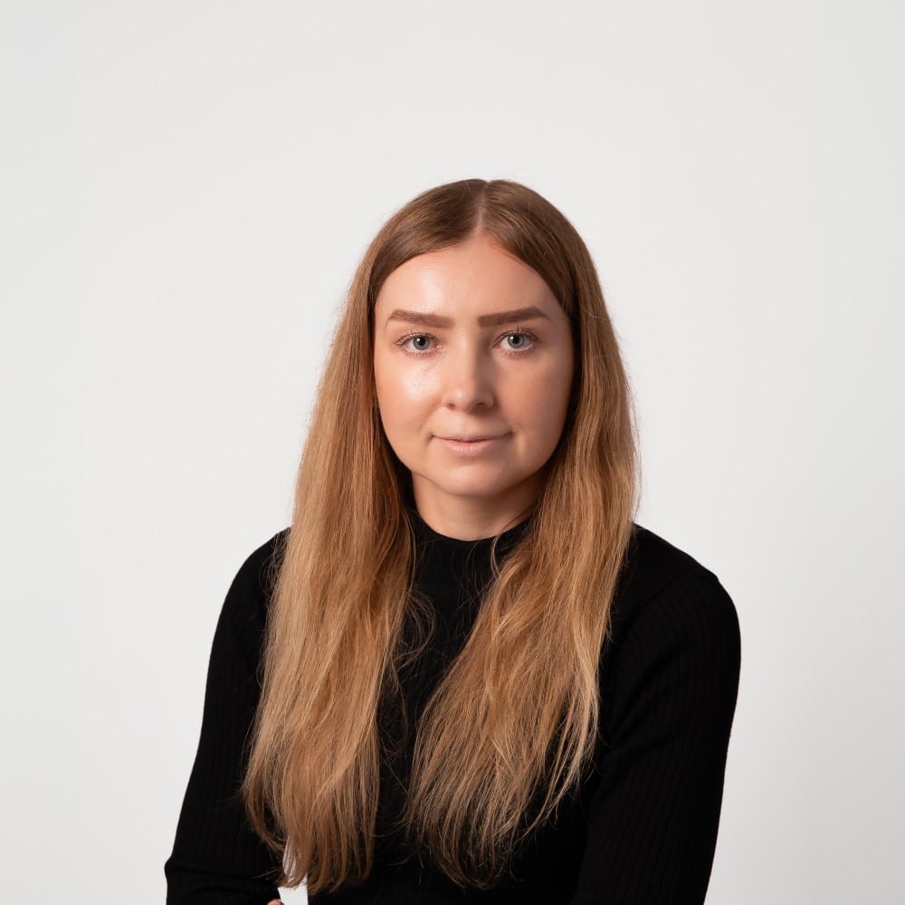 Barbara Szałacka