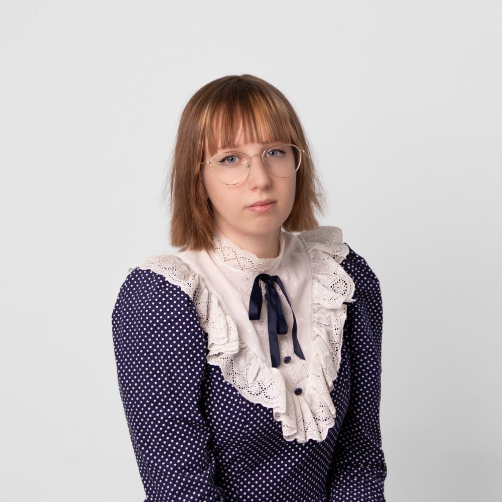 Julia Musiatewicz