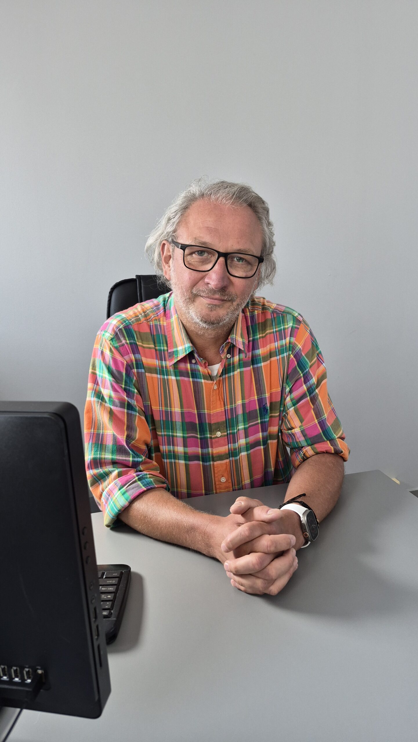 Tomasz Urbański