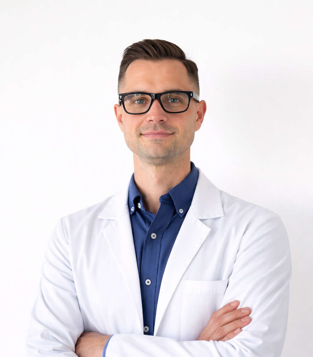 Adam Maliszewski