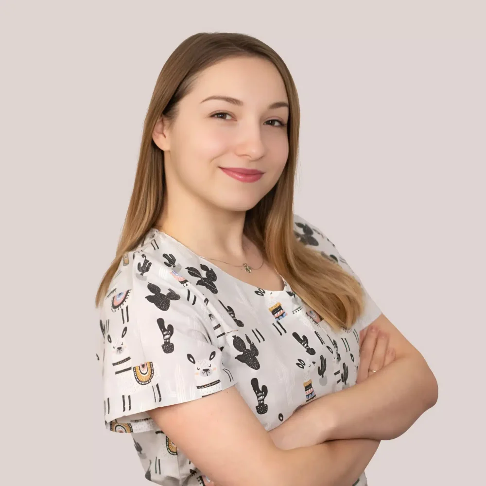 Kinga Krasowska