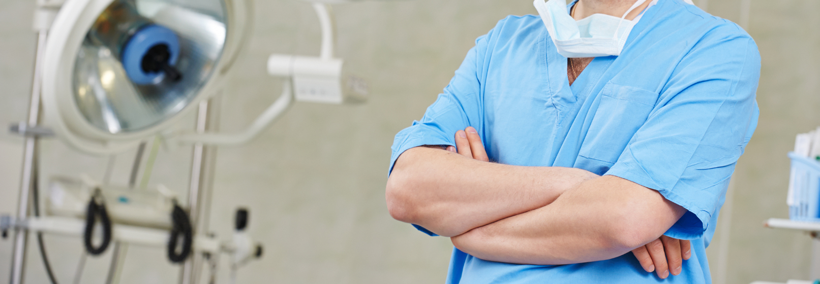 Poradnia Chirurgiczna