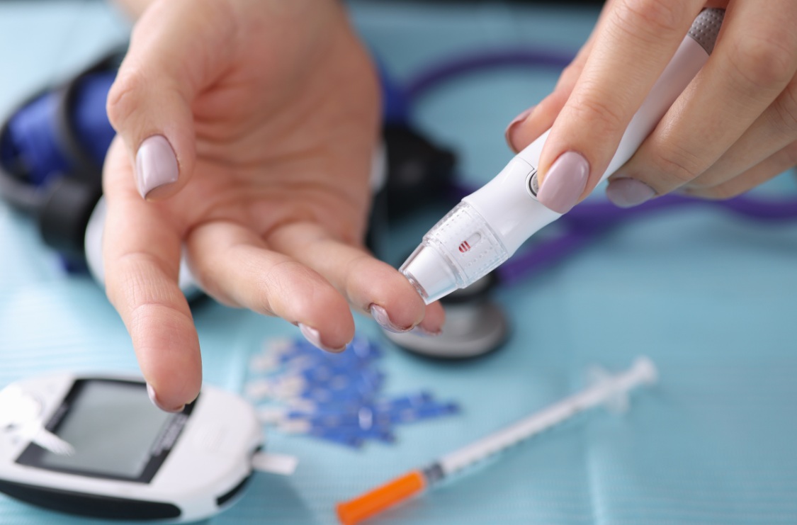 Poradnia Diabetologiczna dla Dorosłych