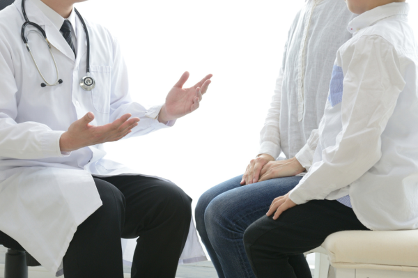 Poradnia Chirurgii Dziecięcej