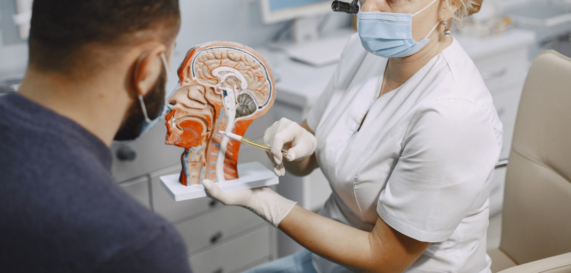 Poradnia Otolaryngologiczna