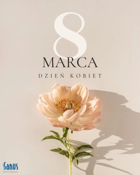 8 Marca – Dzień Kobiet