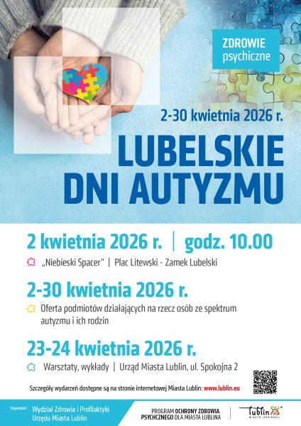 Lubelskie Dni Autyzmu