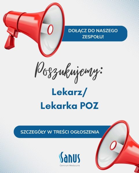 ‼️ DOŁĄCZ DO NASZEGO ZESPOŁU 🙂