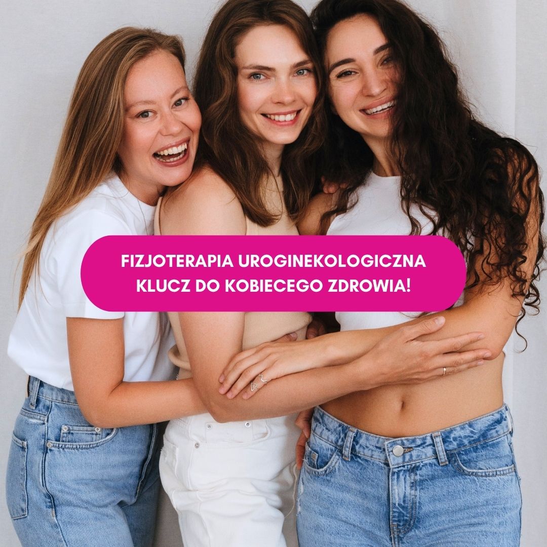 Fizjoterapia uroginekologiczna