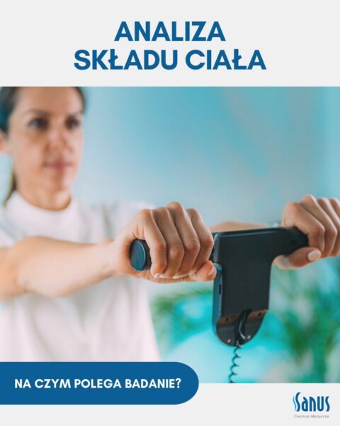 Analiza Składu Ciała