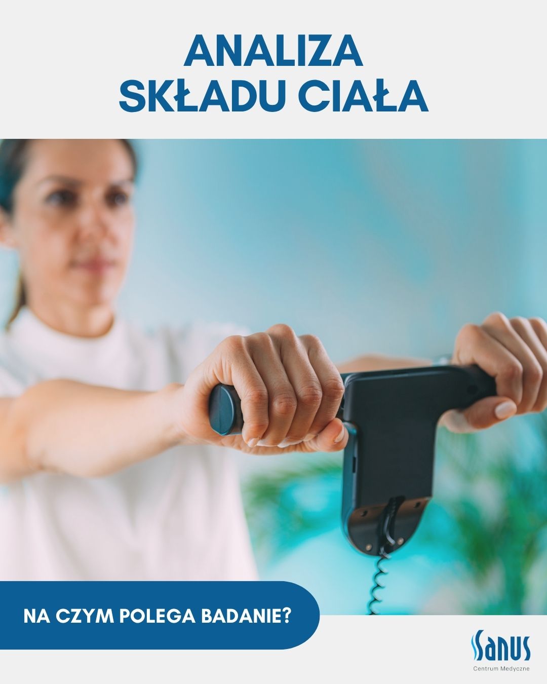 Analiza Składu Ciała