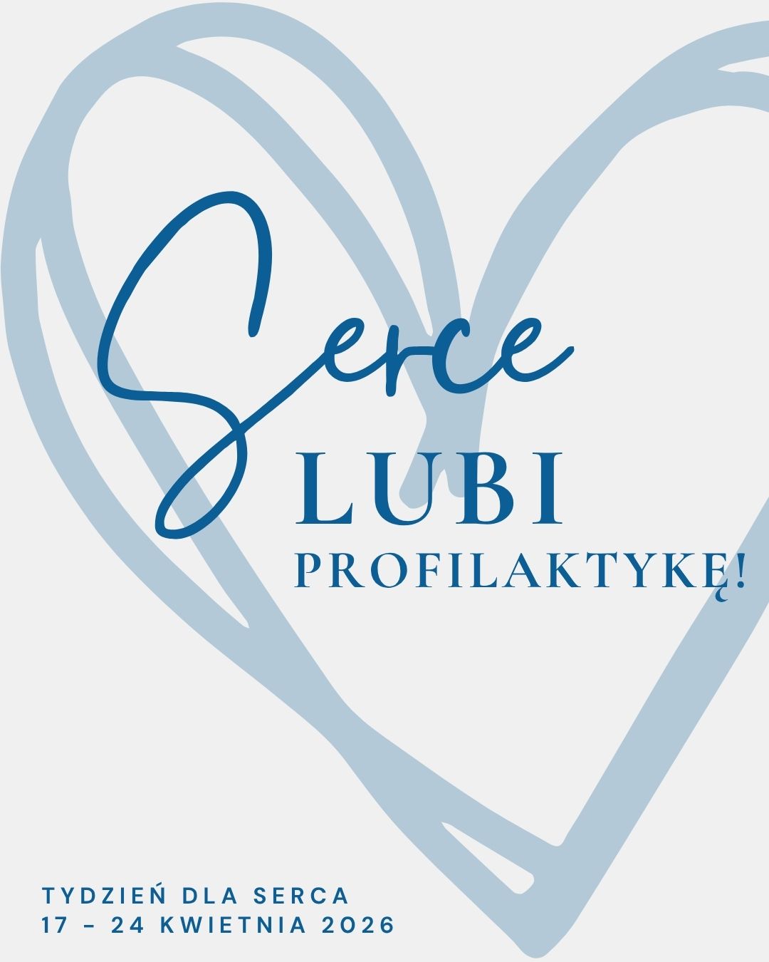 Serce lubi Profilaktyke