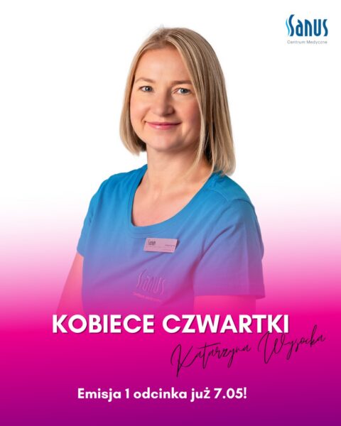 🎉📌 OGŁOSZENIE SPECJALNE dla Pań!!