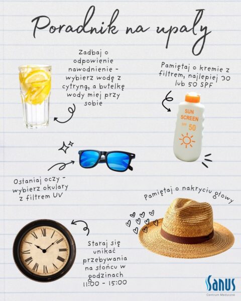 Ciepło, gorrrąco, UPAŁ! ☀️☀️☀️